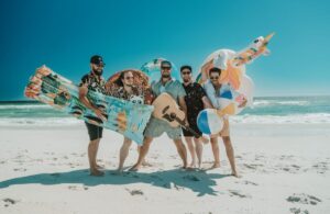 BeVonk-musiekfees binnekort by Be Human