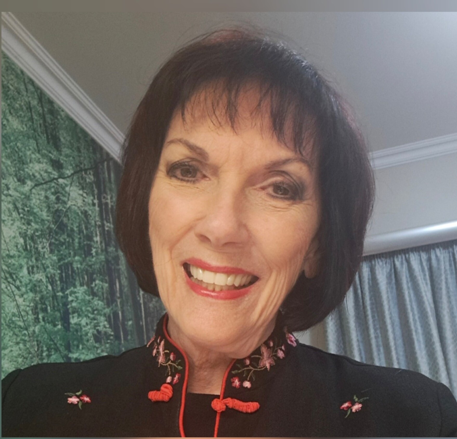 Salomé Janse van Rensburg