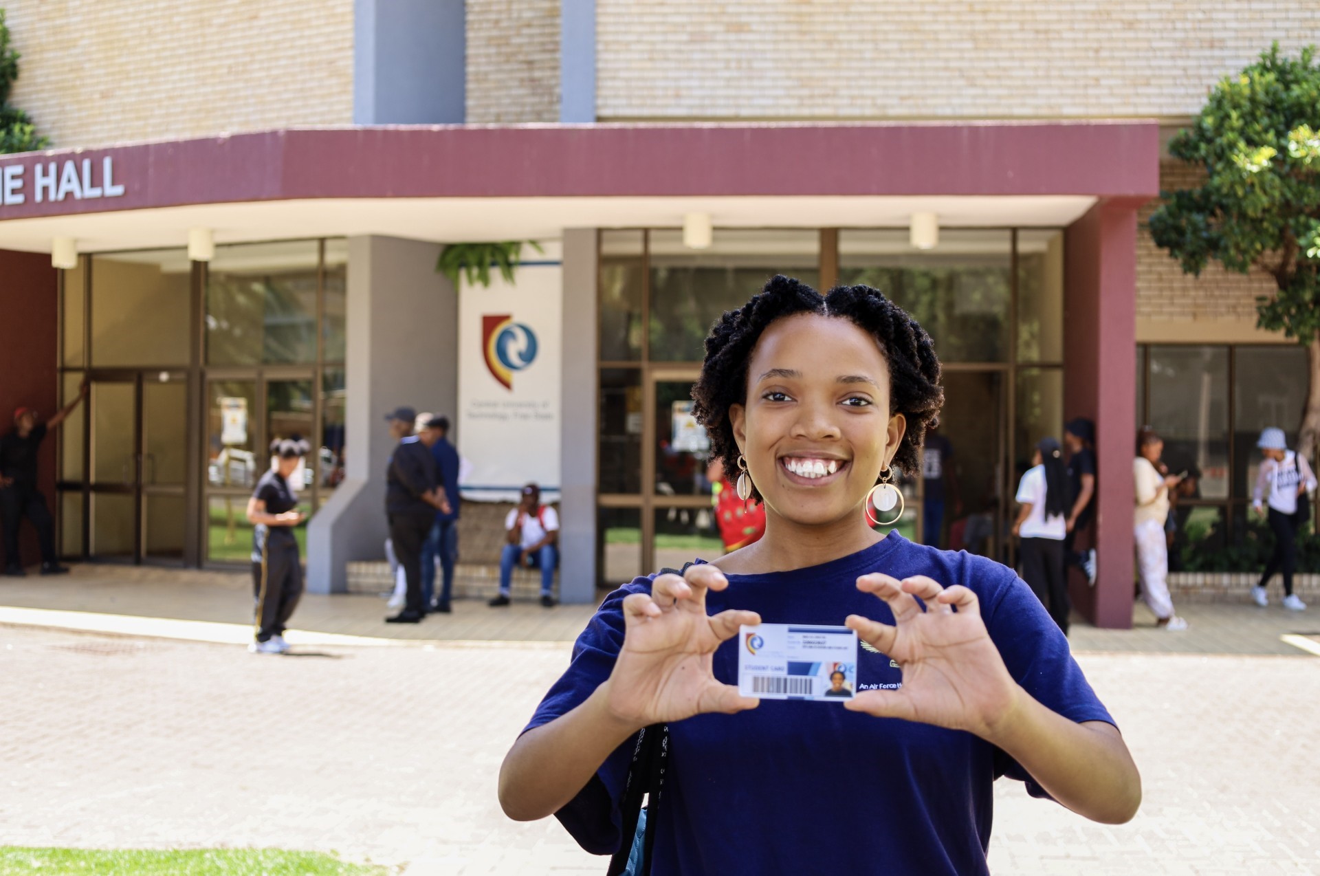 Doors open to next generation of professionals