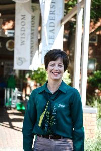 Long-Time Eunice teacher promoted to principal