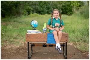 KYK | Gr. 1’s van 2026 deel foto’s van hul eerste skooldag