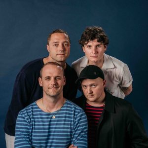 Musiekfees by Be Human gaan rock