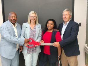 Nuwe teater ‘n stap vooruit in gesondheidsorg in VS