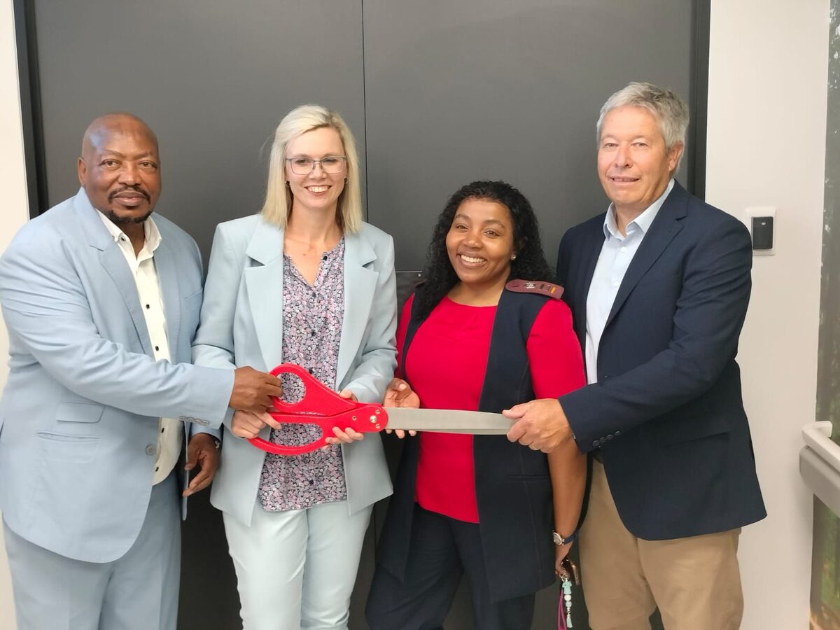 Nuwe teater ‘n stap vooruit in gesondheidsorg in VS