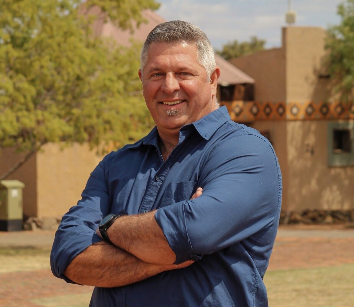 Campaign makes life-saving screening accessible