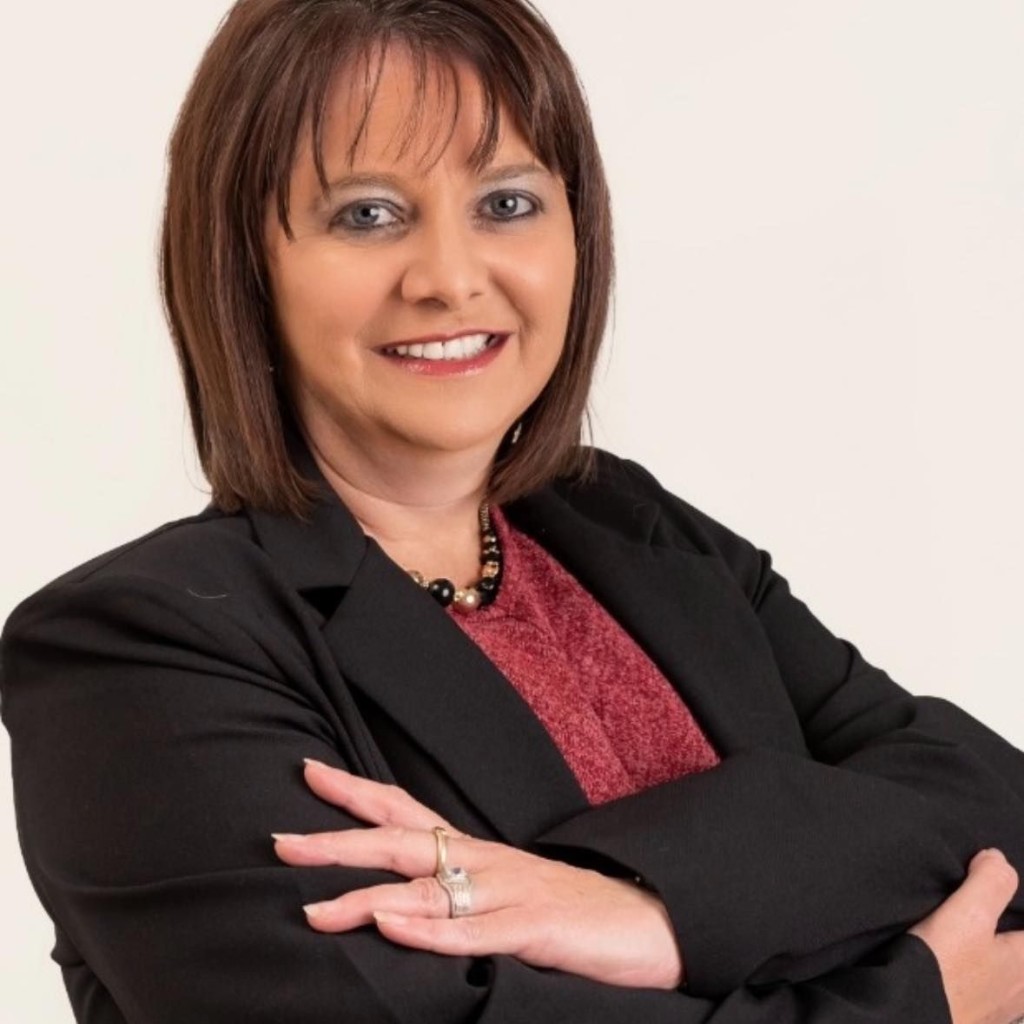 Elizabeth Snyman-van Deventer