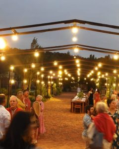 Verliefdes op Valentyns-aandmark só ekstra bederf