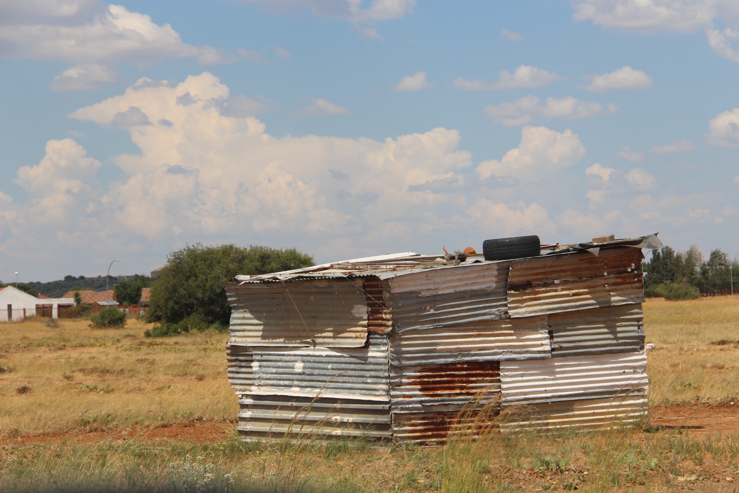 Hof beveel dat metro ontwikkeling by Lourierpark staak