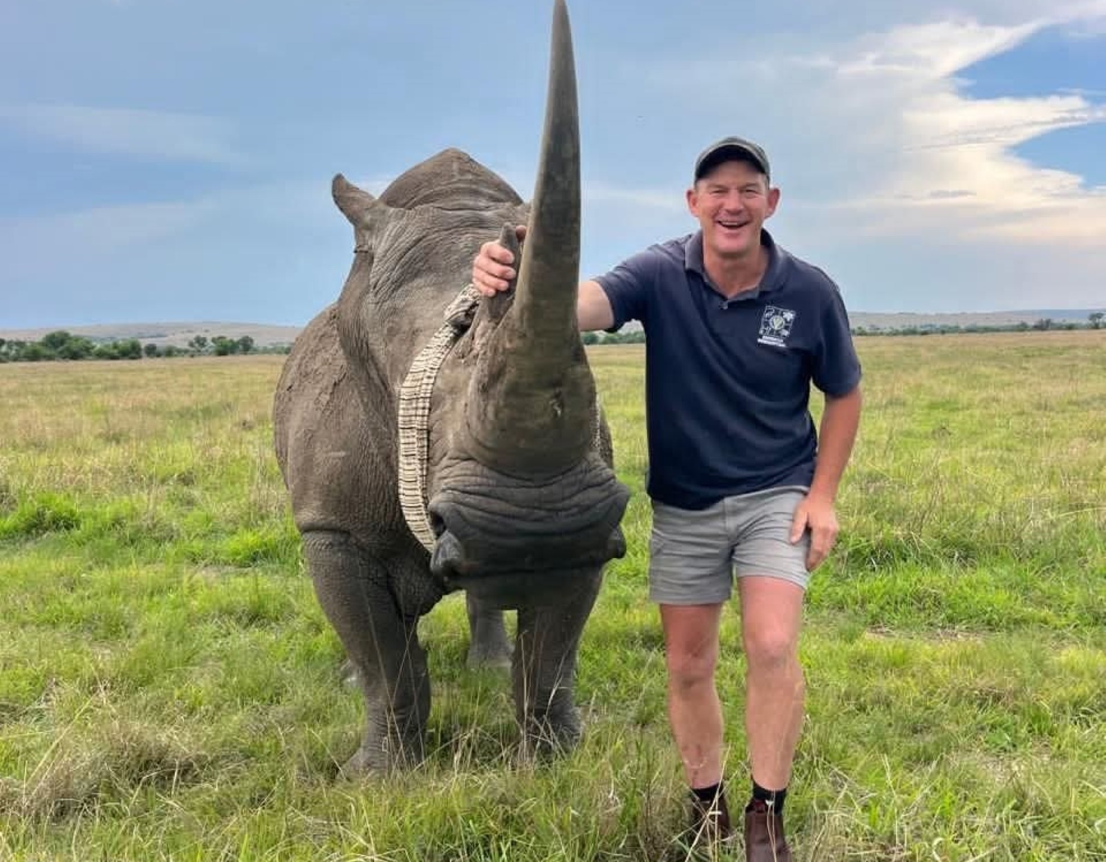 Veearts sterf ná voorval met buffel op wildsplaas