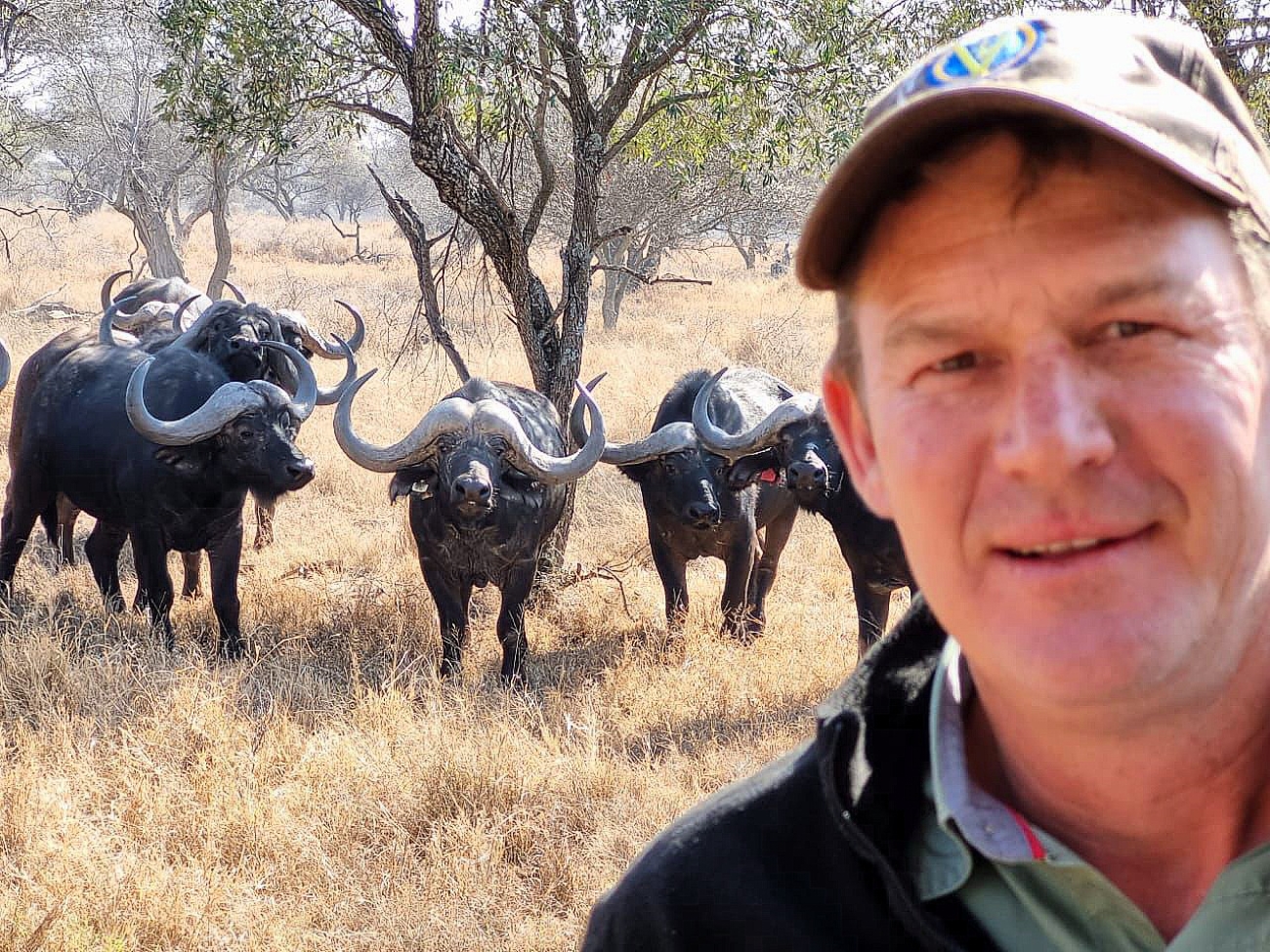 Veearts oorlede ná voorval met buffel op wildsplaas