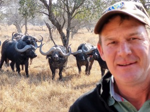 Toestand van veearts stabiel ná wildsongeluk by Clocolan