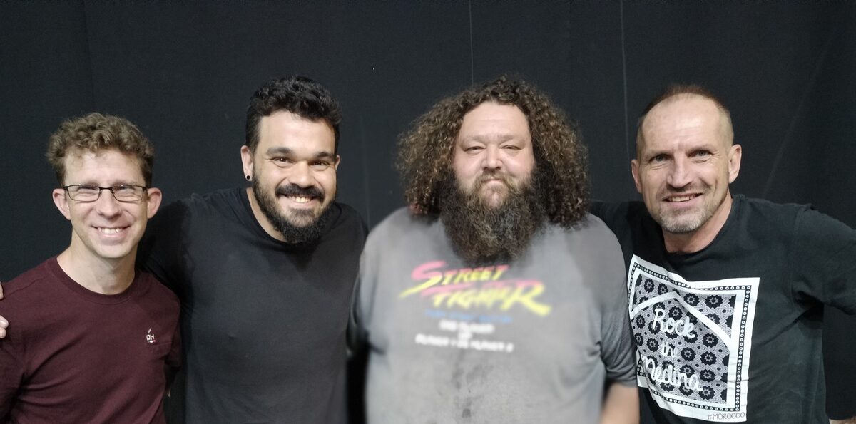 Nuwe blik op Bybelse verhaal binnekort op die verhoog