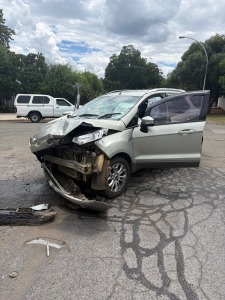 Versoekskrif vra veiliger strate vir Bloemfonteiners