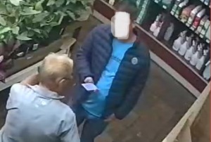 Verdagte dief op heterdaad betrap by kwekery in Bloemfontein