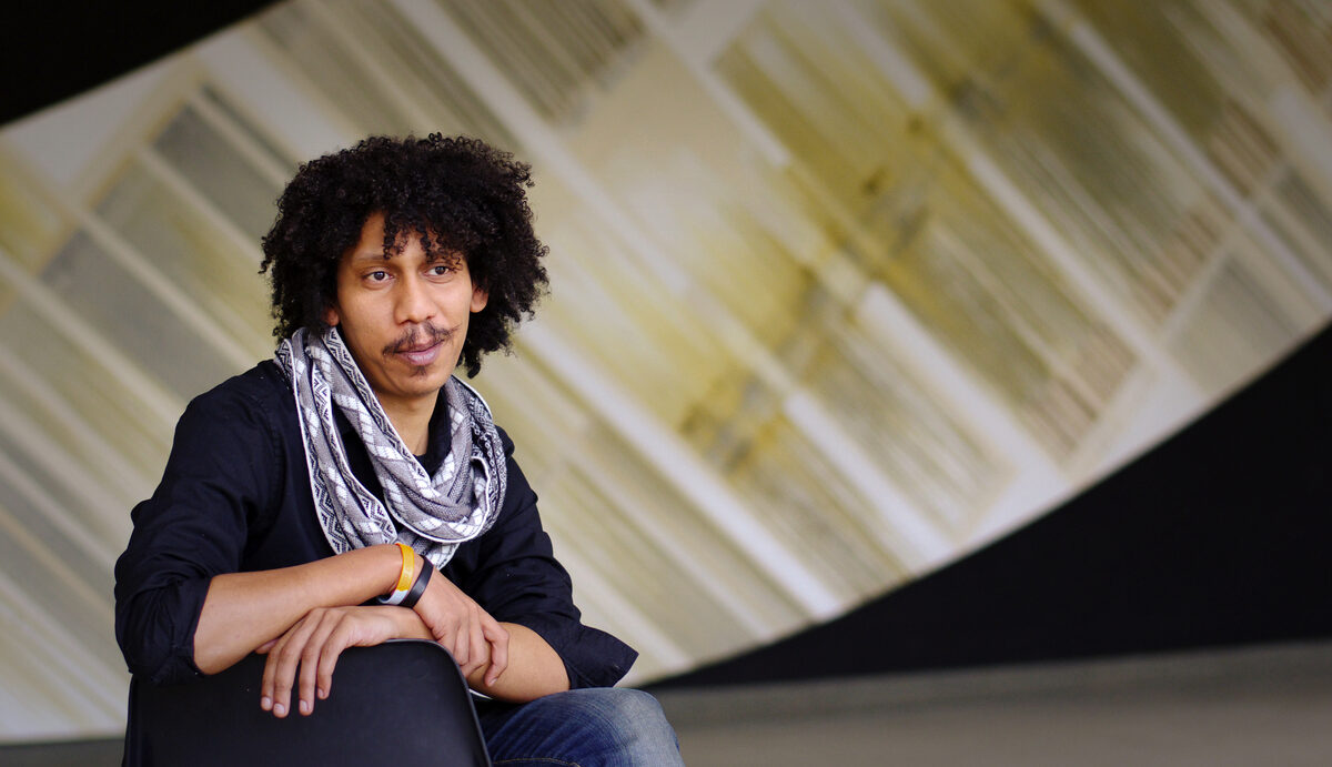 Talents come together for performance of note