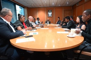 Bloemfontein to be host city for 2027 Cricket World Cup