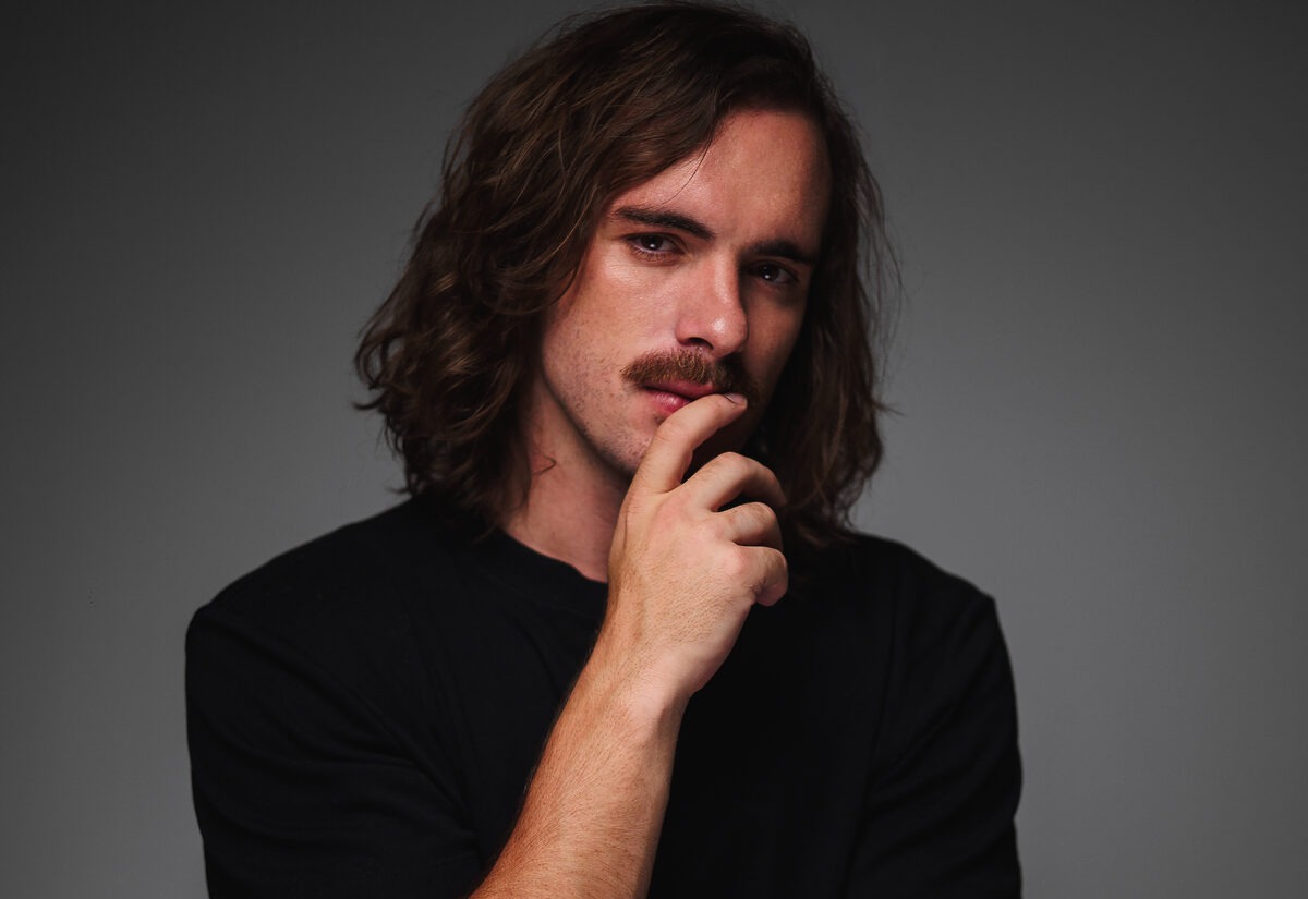 Musiekfees by Be Human gaan die rock-vonke laat spat