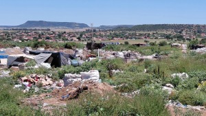 Mangaung “doen nie genoeg” om veiligheid op vullistereine te verbeter