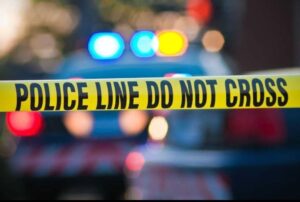 Two taxi owners in Nyanga shot and killed coming from a meeting in a local church near taxi rank