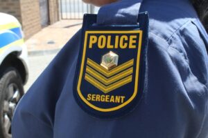 25 Nyanga Police Station officers receive awards for tireless efforts