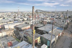 Legal electrical connections spark smiles