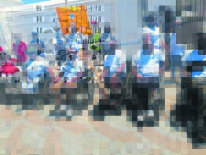 QDG members need recognition