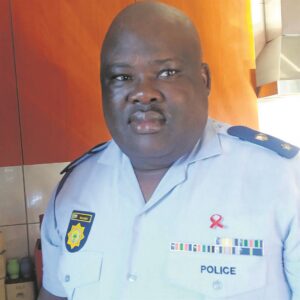 CPF call for ‘bold and fearless’ leadership in the wake of the departure of Lwandle’s top cop