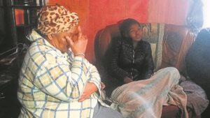 ‘I kissed her before she left’: Mother mourns child who died in Mitchell’s Plain horror crash