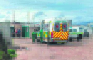 Makhaza police probe abandoned foetus discovered in Town Two