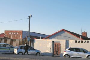 Murder figures paint grim picture