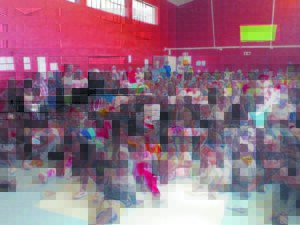 Fresh efforts to halt gang fights