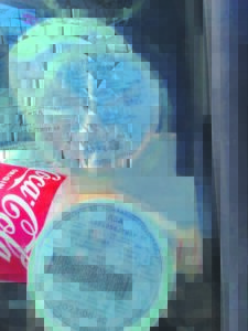 Inqununu kunye nabaqhubi babambene ngobhongwana eKhayelitsha