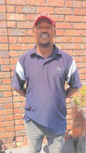 Former drug addict’s testimony: ‘It’s never too late to turn your life around’