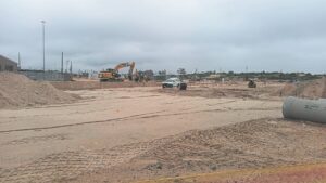 Garden City Two Project in Mfuleni is underway