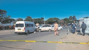 ‘South Africa is becoming a banana republic for criminals’: CPF outraged at latest cop killing