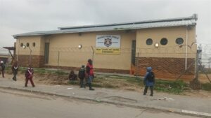 Teachers at Noxolo Xauka primary school in Makhaza robbed at gunpoint