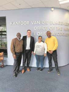 History in the making as Gugulethu poised to unveil new emblem to mark Heritage Day