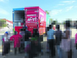 Local organisations, businesses supporting shack fire victims in Langa