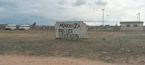 Long-awaited erection of Makhaza Police Station set to start soon