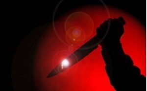 Foreigner killed in ‘love triangle’ on Good Friday