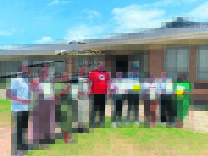 Ward 86 empowers Lwandle youth with learner’s licences through skills development