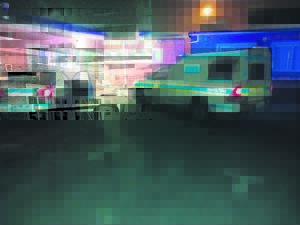 Vandalism of crucial infrastructure in Khayelitsha continues