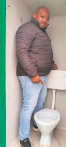 Abayivali imilomo abahlali eNkanini