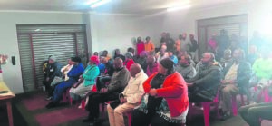 Iingcibi prepare for busy initiation time