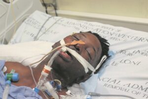 Groote Schuur is looking for relatives