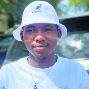 Mfuleni family still waiting for their son to come home from party