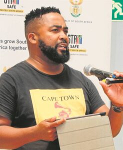 Conference tackles vital issues