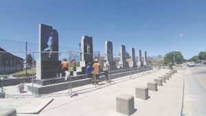 WATCH | Gugulethu 7 monument receives long-awaited renovations to honour heritage