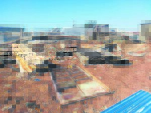 ‘I have nothing left’: Shack fire victims in Gugulethu appeal for help