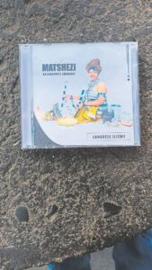 Traditional artist releases debut album at 58